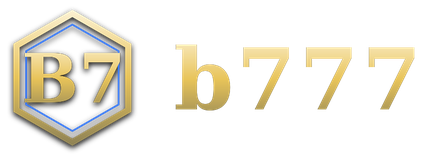 b777 logo