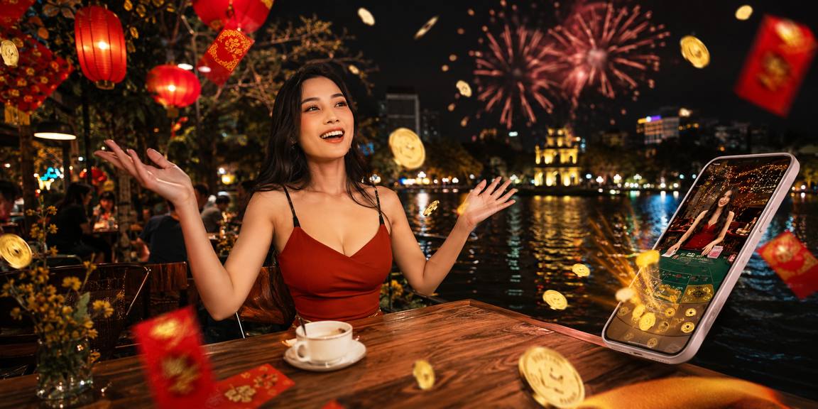 b777 Casino trực tiếp