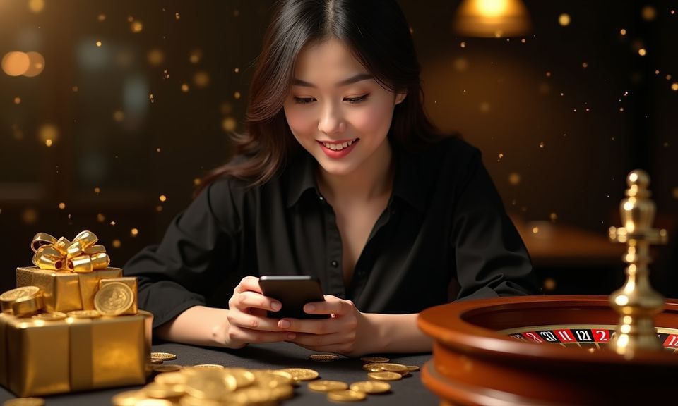 b777 mobile gaming
